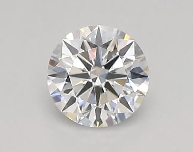 0.29 Carat · ROUND · D · VVS1 · IGI · Ideal Cut
