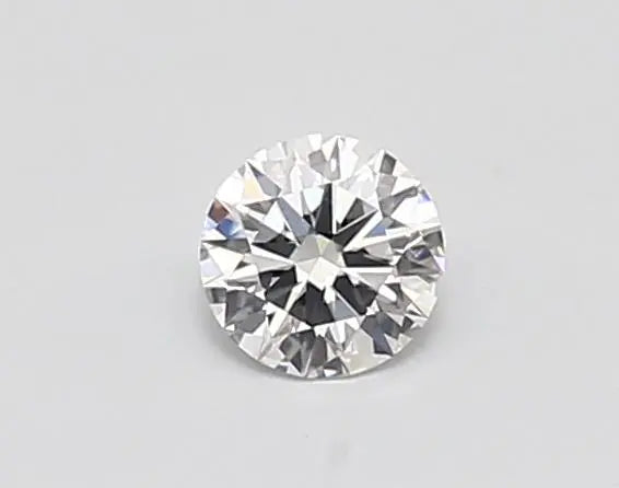 0.32 Carat · ROUND · D · VS1 · IGI · Excellent Cut