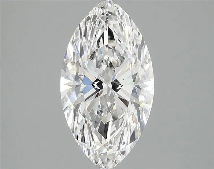 2.01 Carat · MARQUISE · E · VS1 · IGI · Excellent Cut