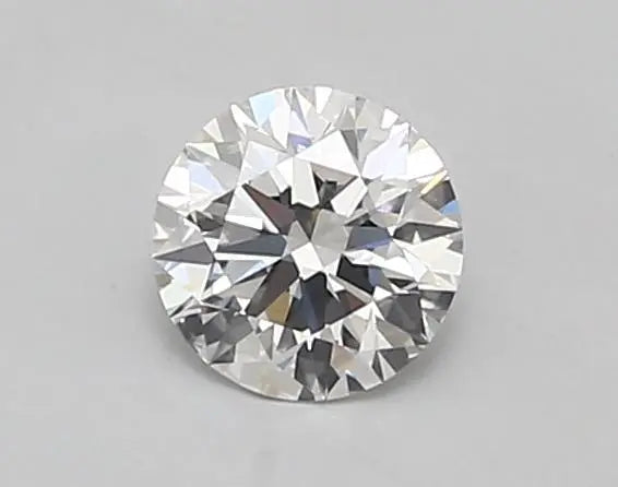 0.72 Carat · ROUND · D · VS1 · IGI · Ideal Cut