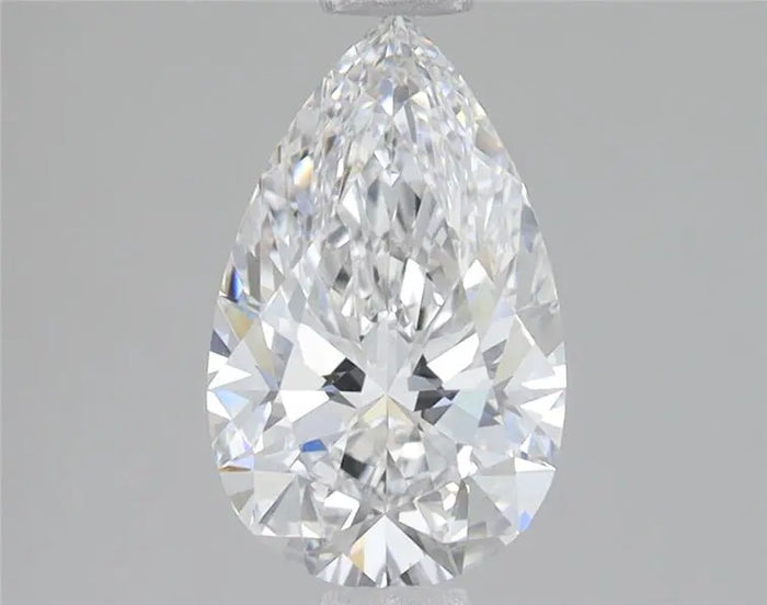1.39 Carat · PEAR · E · VVS2 · IGI · Excellent Cut