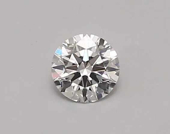 0.32 Carat · ROUND · D · VVS2 · IGI · Ideal Cut