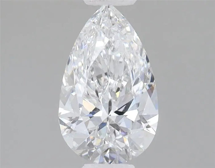 1.03 Carat · PEAR · D · VS1 · IGI · Excellent Cut