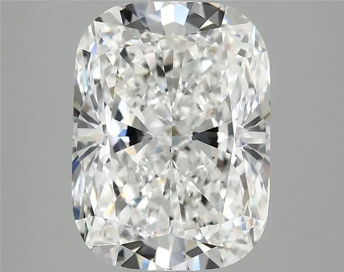 4.10 Carat · CUSHION · E · VVS2 · IGI · Excellent Cut