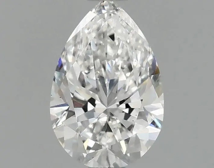 1.06 Carat · PEAR · E · VS1 · IGI · Excellent Cut
