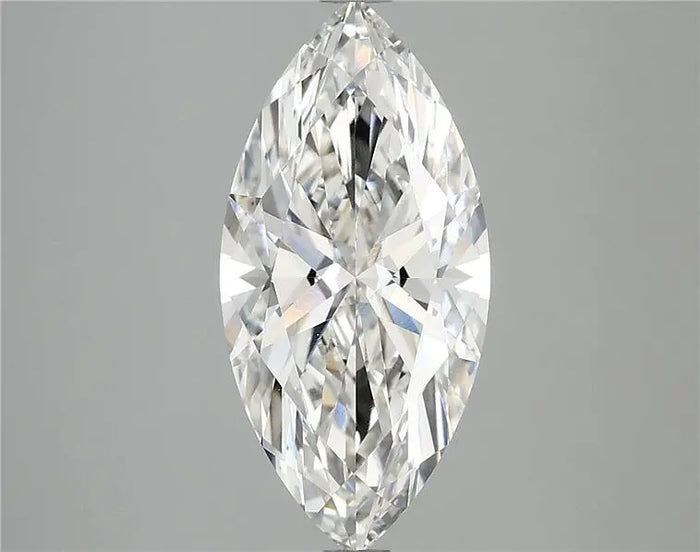 3.09 Carat · MARQUISE · G · VS1 · IGI · Excellent Cut