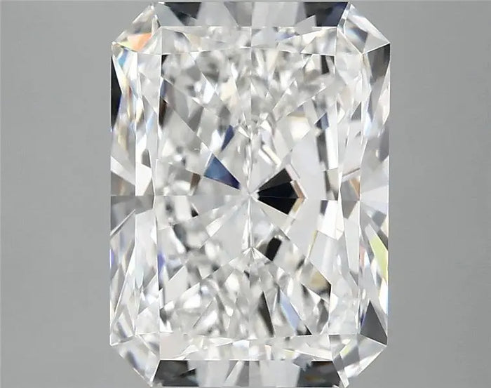 4.10 Carat · RADIANT · D · VVS2 · IGI · Excellent Cut