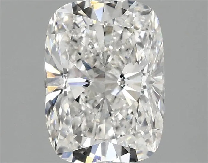 2.02 Carat · CUSHION · E · VS1 · IGI · Excellent Cut