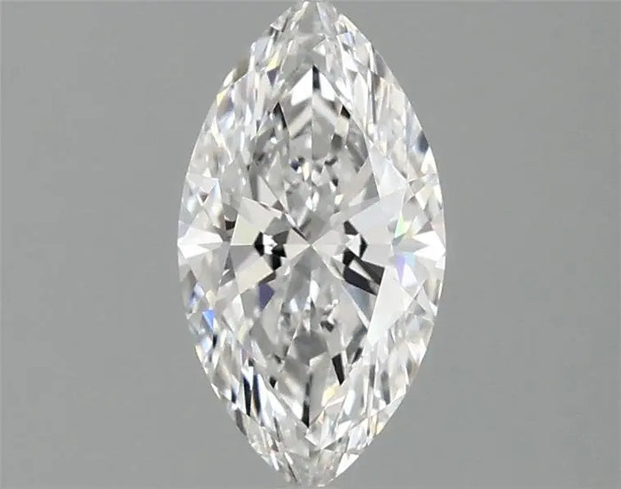 0.99 Carat · MARQUISE · D · VVS2 · IGI · Excellent Cut
