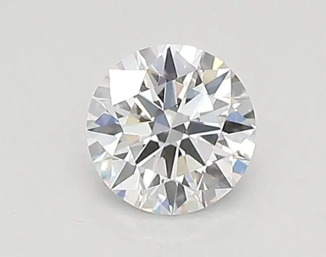 0.31 Carat · ROUND · D · VS1 · IGI · Ideal Cut