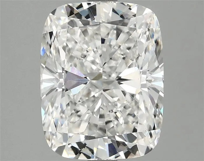 3.10 Carat · CUSHION · E · VS1 · IGI · Excellent Cut