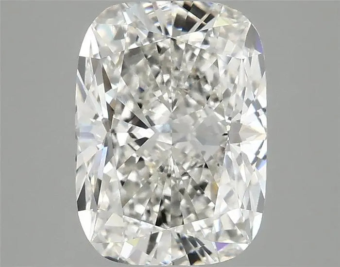 2.53 Carat · CUSHION · F · VS1 · IGI · Excellent Cut