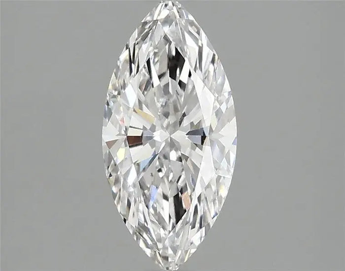 1.06 Carat · MARQUISE · E · VS1 · IGI · Excellent Cut