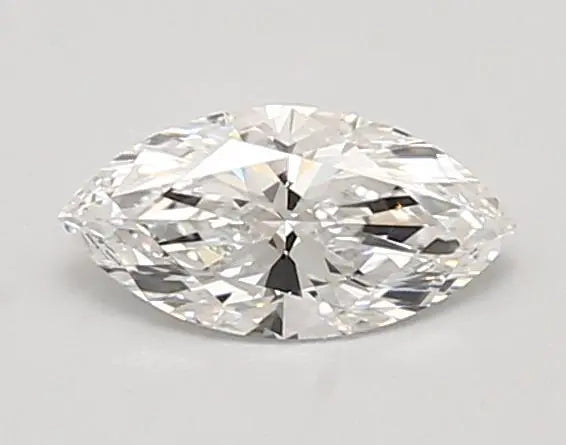 0.74 Carat · MARQUISE · D · VVS2 · IGI · Excellent Cut
