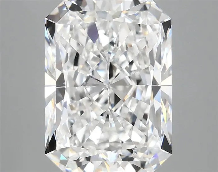 4.03 Carat · RADIANT · E · VVS2 · IGI · Excellent Cut