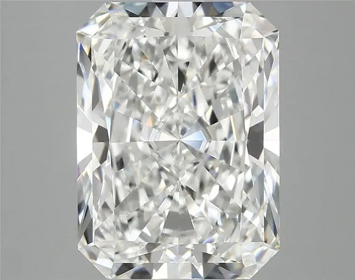 4.06 Carat · RADIANT · E · VVS2 · IGI · Excellent Cut