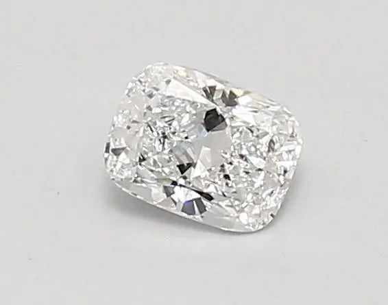 0.51 Carat · CUSHION · D · VVS1 · IGI · Excellent Cut