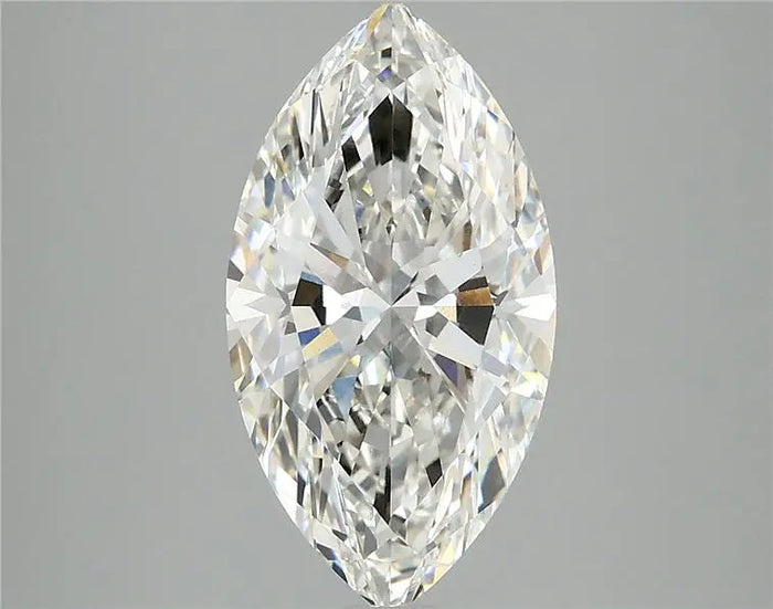3.01 Carat · MARQUISE · F · VVS2 · IGI · Excellent Cut