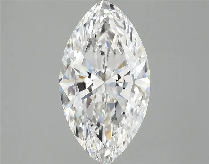 2.03 Carat · MARQUISE · E · VS1 · IGI · Excellent Cut