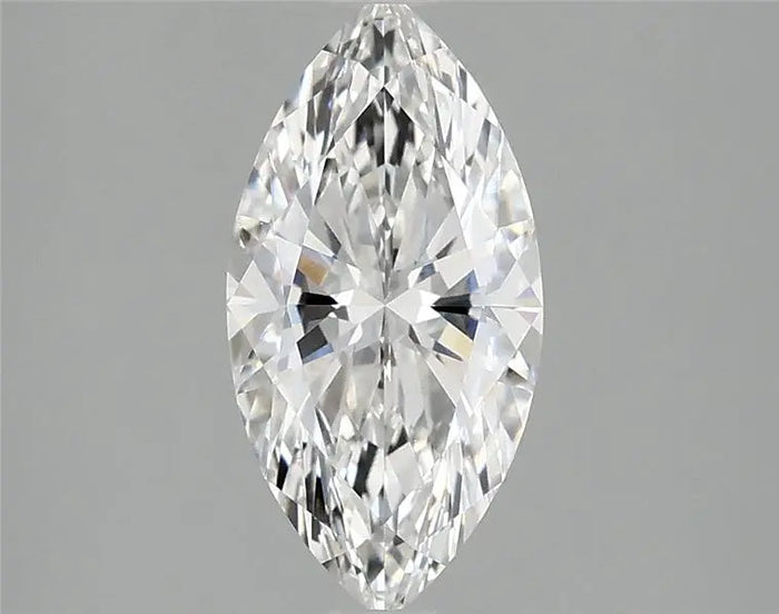 1.48 Carat · MARQUISE · E · VVS2 · IGI · Excellent Cut