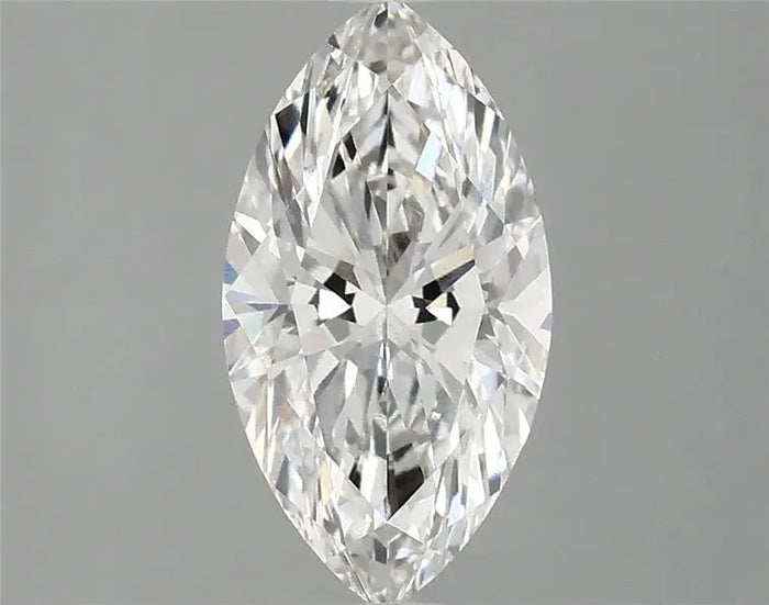 1.55 Carat · MARQUISE · E · VS1 · IGI · Excellent Cut