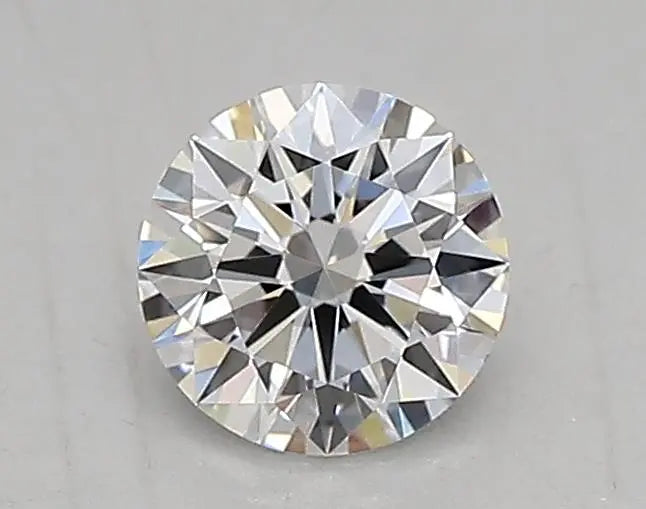 0.38 Carat · ROUND · D · IF · IGI · Excellent Cut