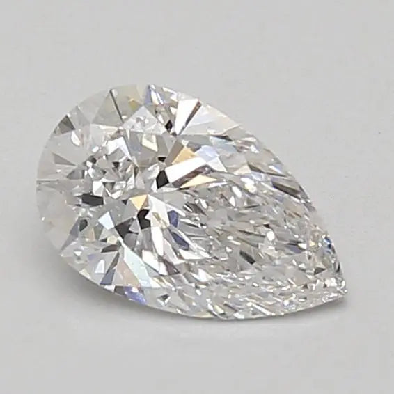 0.84 Carat · PEAR · D · VS1 · IGI · Excellent Cut