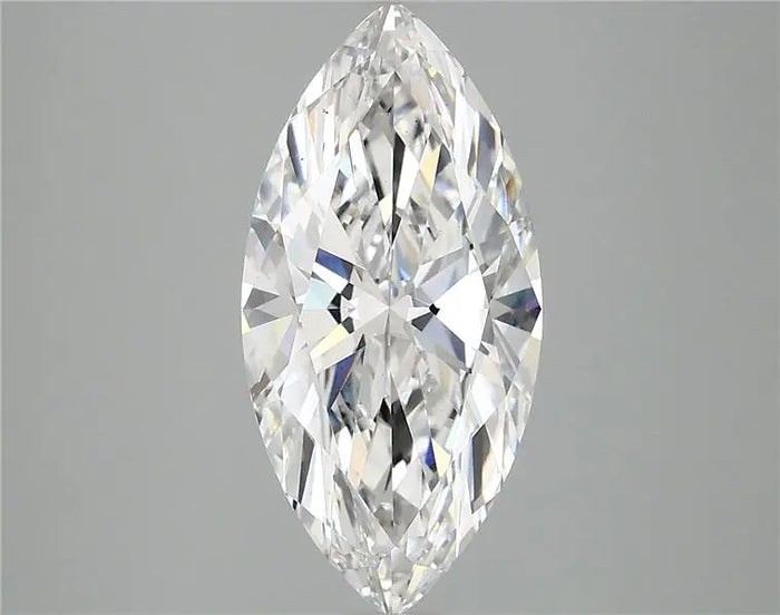 3.08 Carat · MARQUISE · D · VS1 · IGI · Excellent Cut