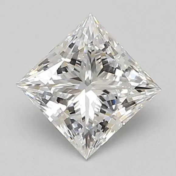 1.46 Carat · PRINCESS · D · VS1 · IGI · Excellent Cut