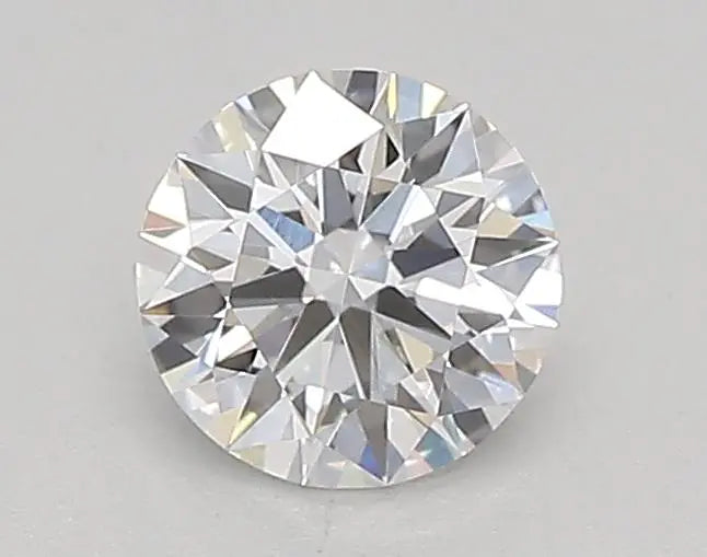 0.42 Carat · ROUND · D · VVS1 · IGI · Ideal Cut