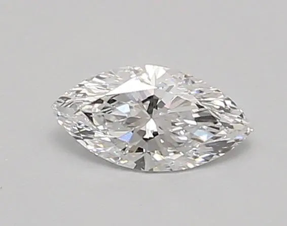 0.47 Carat · MARQUISE · D · VVS1 · IGI · Excellent Cut