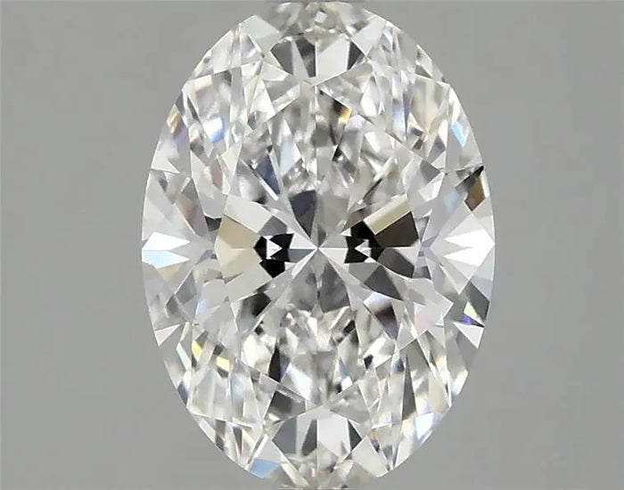 2.10 Carat · OVAL · E · VS1 · IGI · Excellent Cut