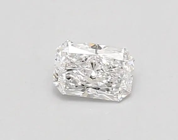0.34 Carat · RADIANT · D · IF · IGI · Excellent Cut