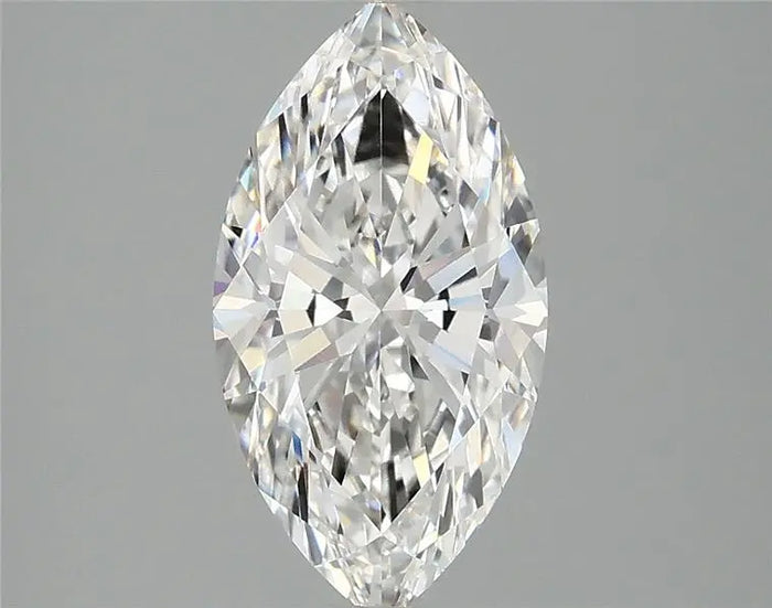 2.02 Carat · MARQUISE · E · VS1 · IGI · Excellent Cut