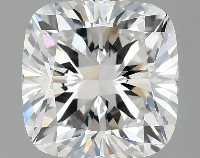 1.97 Carat · CUSHION · D · VS1 · IGI · Excellent Cut