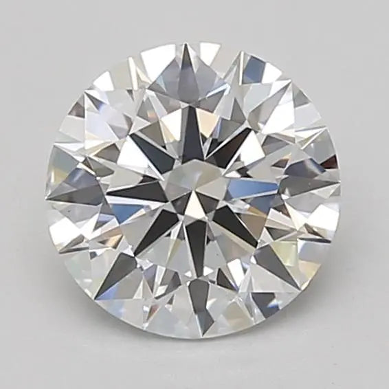 1.52 Carat · ROUND · D · VS1 · IGI · Ideal Cut
