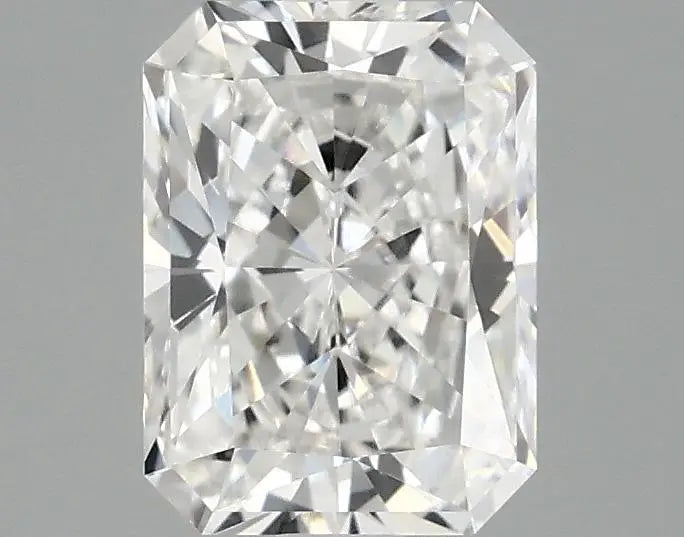 1.60 Carat · RADIANT · E · VS1 · IGI · Excellent Cut