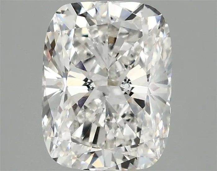 2.51 Carat · CUSHION · E · VS1 · IGI · Excellent Cut