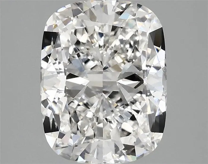 2.53 Carat · CUSHION · F · VS1 · IGI · Excellent Cut