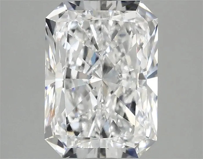 2.12 Carat · RADIANT · D · VVS2 · IGI · Excellent Cut