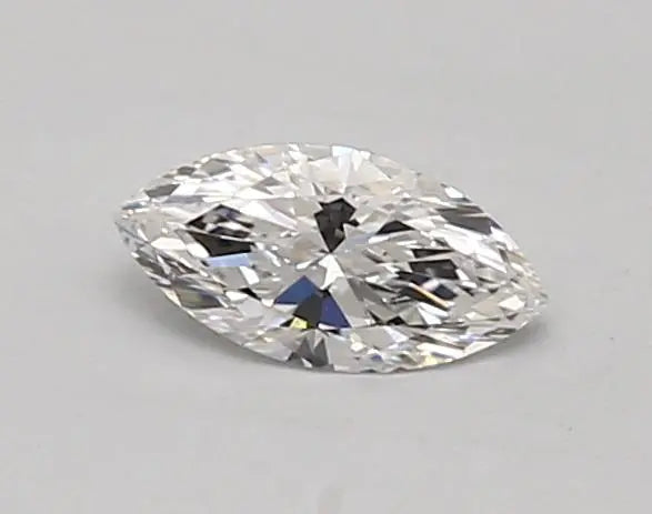 0.48 Carat · MARQUISE · D · VVS2 · IGI · Excellent Cut