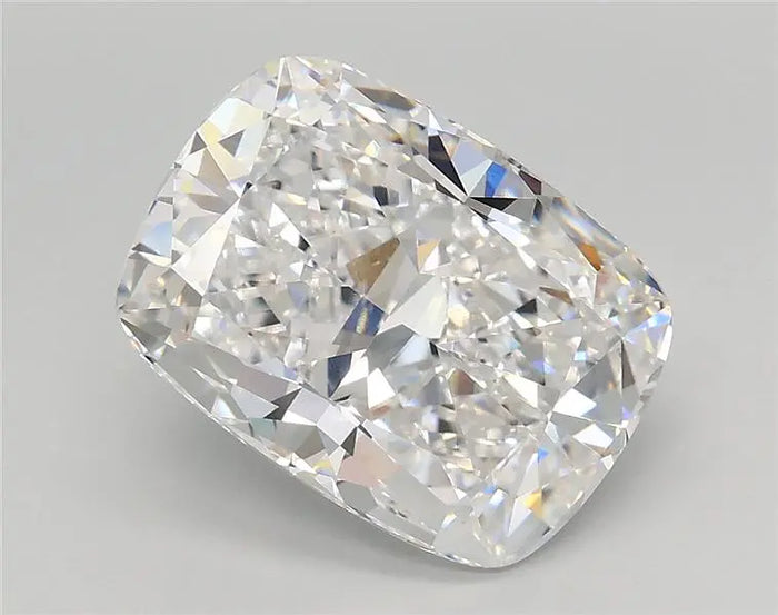 3.80 Carat · CUSHION · E · IF · IGI · Excellent Cut