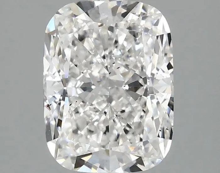 2.10 Carat · CUSHION · E · VS2 · IGI · Excellent Cut