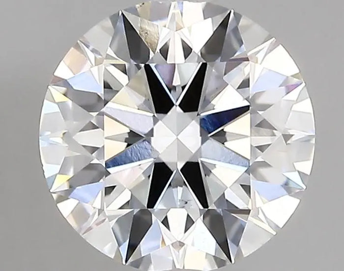 2.22 Carat · ROUND · E · VS2 · IGI · Ideal Cut