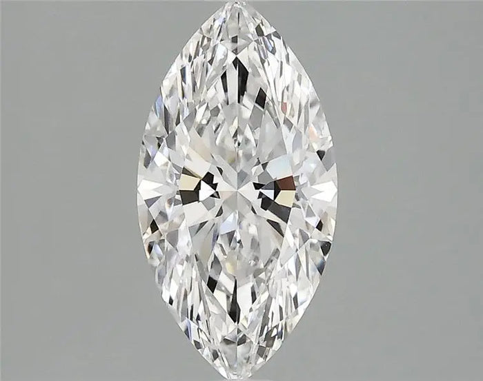 1.41 Carat · MARQUISE · D · VS1 · IGI · Excellent Cut