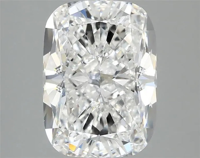 3.03 Carat · CUSHION · E · VS1 · IGI · Excellent Cut