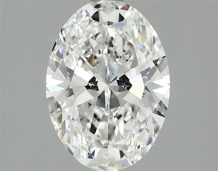 1.58 Carat · OVAL · E · VS1 · IGI · Excellent Cut