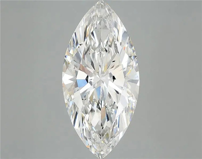 5.07 Carat · MARQUISE · F · SI1 · IGI · Excellent Cut