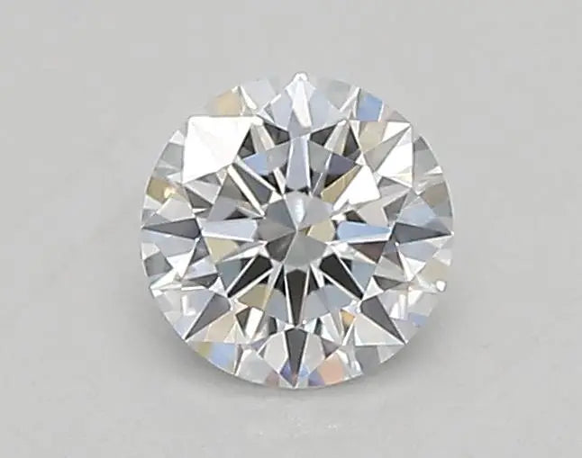 0.32 Carat · ROUND · D · VVS1 · IGI · Excellent Cut