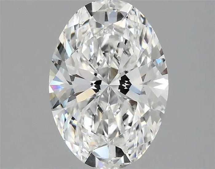 1.65 Carat · OVAL · E · VS1 · IGI · Excellent Cut